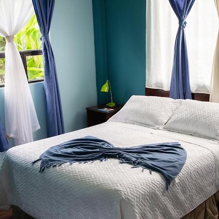 Hotel Y Bungalows El Jardin San Felipe Екстер'єр фото