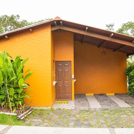 Hotel Y Bungalows El Jardin San Felipe Екстер'єр фото