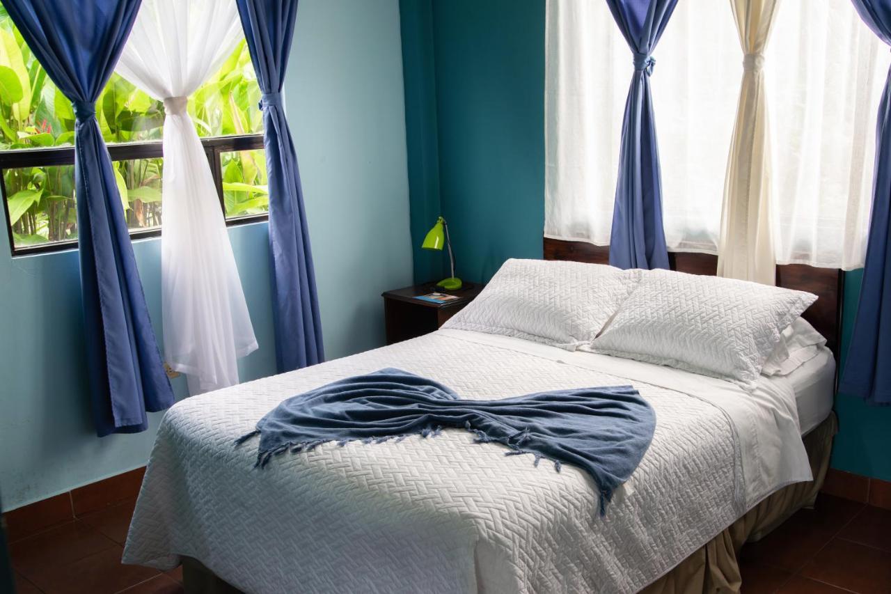 Hotel Y Bungalows El Jardin San Felipe Екстер'єр фото