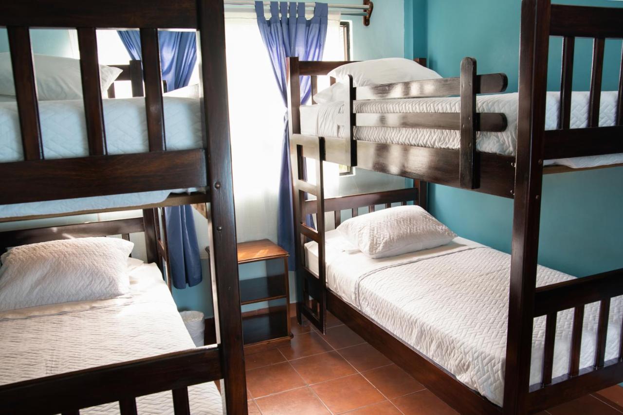 Hotel Y Bungalows El Jardin San Felipe Екстер'єр фото