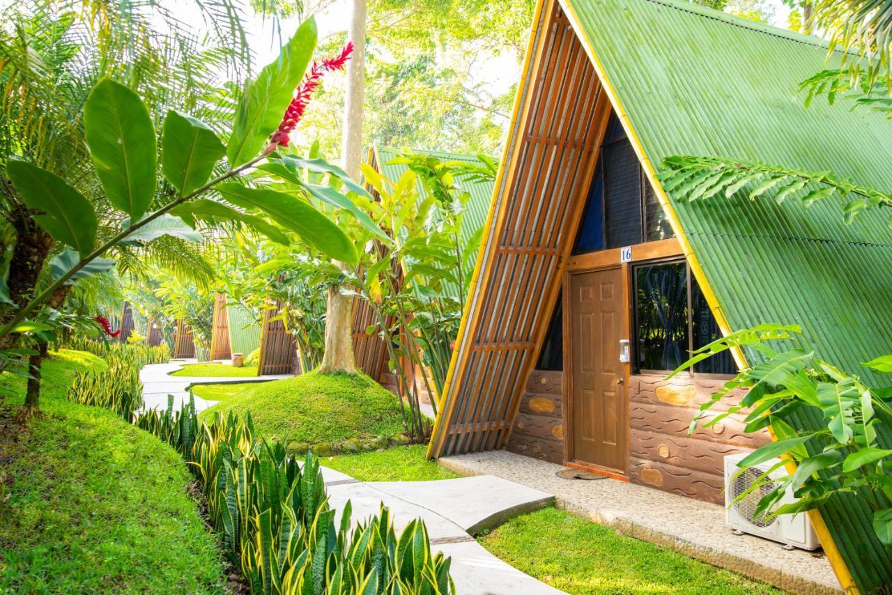 Hotel Y Bungalows El Jardin San Felipe Екстер'єр фото
